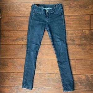 William Rast Jeggings SIZE 26